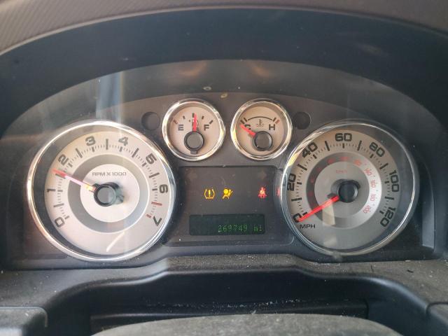 Photo 9 from auction – 2008 FORD EDGE LIMIT with VIN 2FMDK39C98BB08259