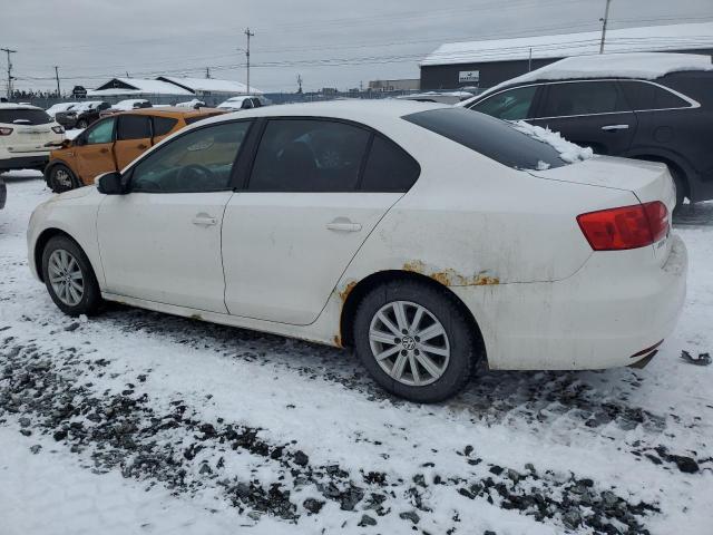 Photo 2 from auction – 2012 VOLKSWAGEN JETTA with VIN 3VWDK7AJ1CM387460