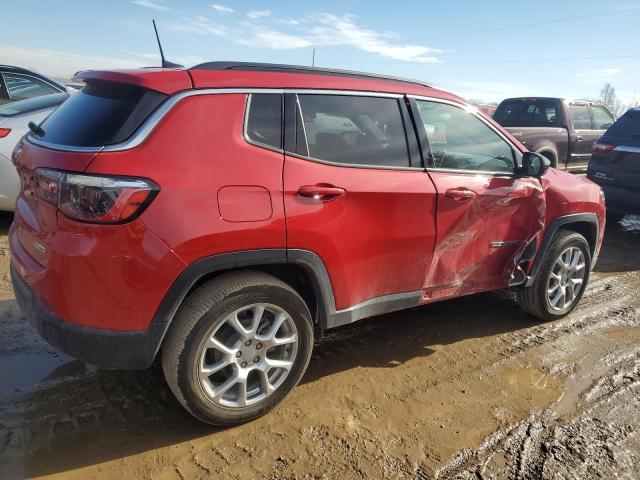 Photo 3 from auction – 2023 JEEP COMPASS LA with VIN 3C4NJDFN6PT514283