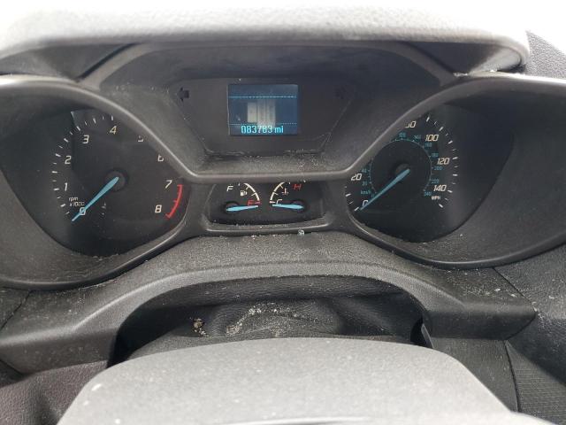 Photo 9 from auction – 2016 FORD TRANSIT CO with VIN NM0LS7FX5G1236178