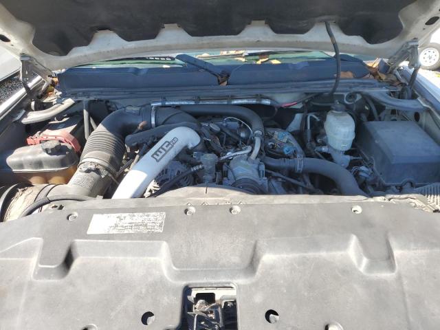 Photo 11 from auction – 2008 CHEVROLET SILVERADO with VIN 1GCHK23668F105840