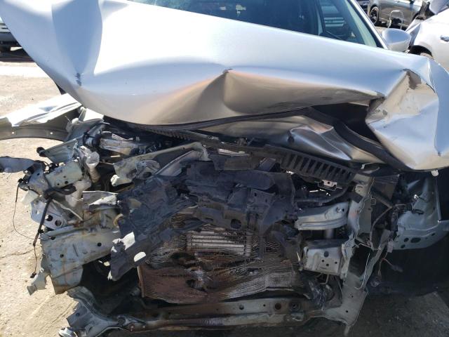 Photo 11 from auction – 2020 MITSUBISHI ECLIPSE CR with VIN JA4AS3AA4LZ036324