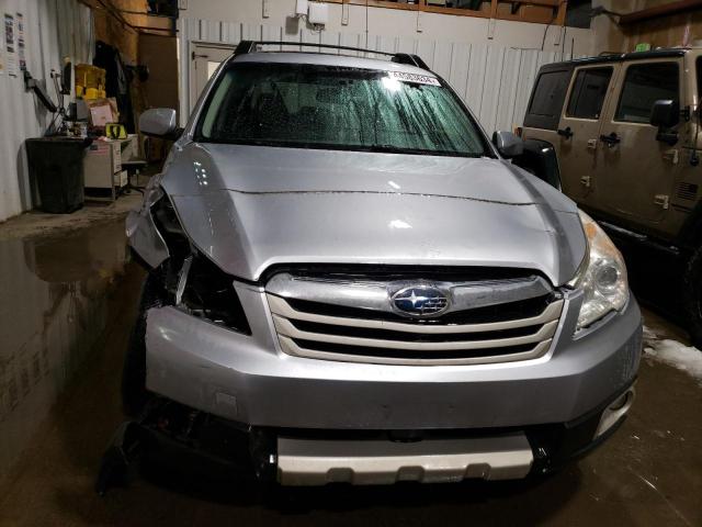 Снимка 5 от търг – 2012 SUBARU OUTBACK 2. с VIN 4S4BRCKC2C3300077