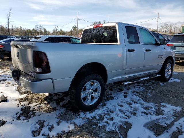 Photo 3 from auction – 2018 RAM 1500 ST with VIN 1C6RR7FG3JS328097