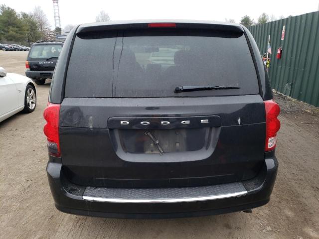 Photo 6 from auction – 2013 DODGE GRAND CARA with VIN 2C4RDGCGXDR522983