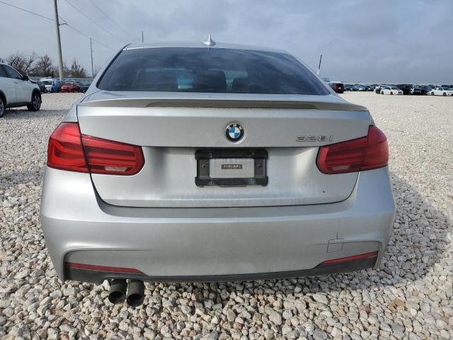 Photo 6 from auction – 2016 BMW 328 I SULE with VIN WBA8E9C51GP847642