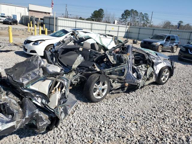 Photo 3 from auction – 2013 FORD FOCUS SE with VIN 1FADP3K26DL153862
