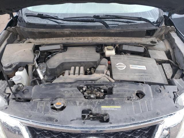 Photo 12 from auction – 2014 NISSAN PATHFINDER with VIN 5N1CR2MN6EC633592