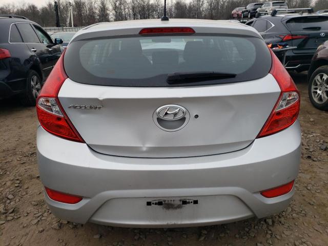 Photo 6 from auction – 2012 HYUNDAI ACCENT GLS with VIN KMHCT5AE1CU023338