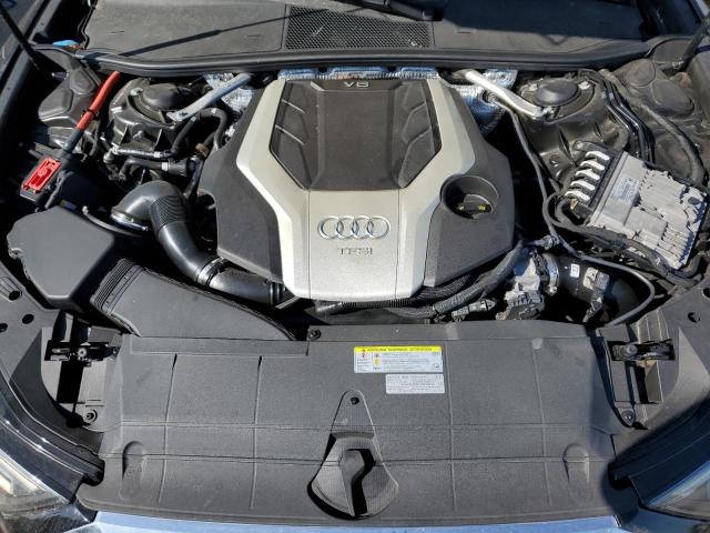Photo 11 from auction – 2019 AUDI A6 PREMIUM with VIN WAUL2AF29KN100865