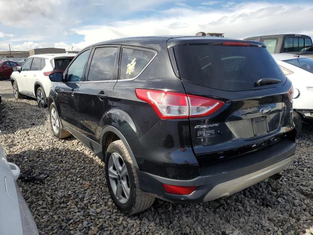 Photo 2 from auction – 2015 FORD ESCAPE SE with VIN 1FMCU9G93FUB41572