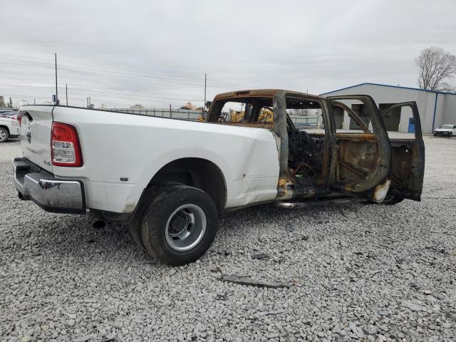 Photo 3 from auction – 2020 RAM 3500 TRADE with VIN 3C63RRGL1LG114507