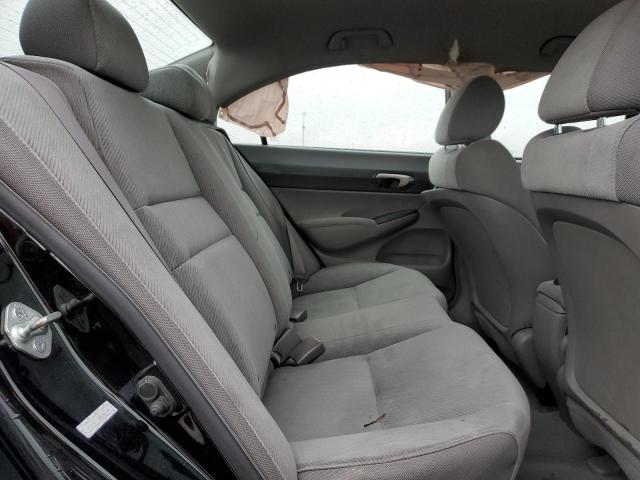 Photo 10 from auction – 2011 HONDA CIVIC LX with VIN 19XFA1F5XBE003109