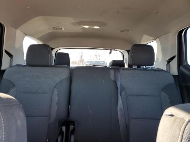 Photo 10 from auction – 2020 CHEVROLET TRAVERSE L with VIN 1GNERFKW9LJ167401