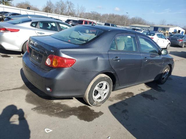 Zdjęcie 3 z aukcji – 2010 TOYOTA COROLLA BA z VIN 2T1BU4EE9AC504353