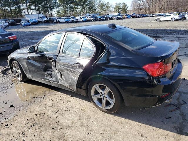 Photo 2 from auction – 2013 BMW 328 XI SUL with VIN WBA3B5C51DF590625