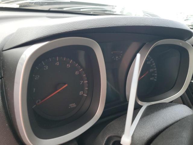 Photo 9 from auction – 2017 CHEVROLET EQUINOX LS with VIN 2GNFLEEK8H6324106