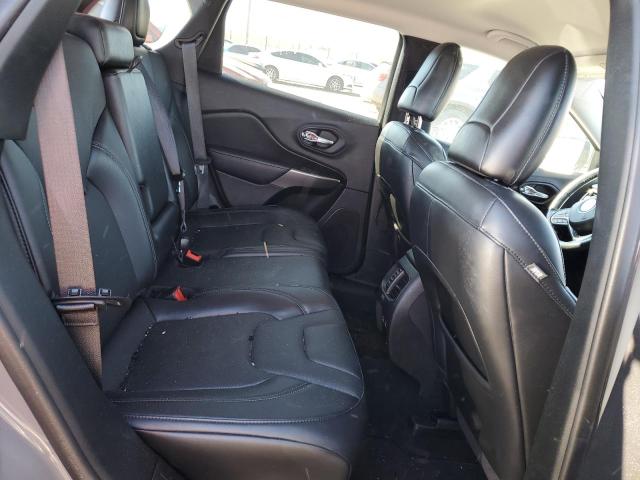 Photo 10 from auction – 2021 JEEP CHEROKEE L with VIN 1C4PJMMX4MD136012