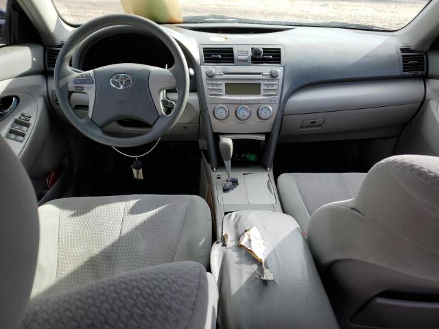 Zdjęcie 8 z aukcji – 2011 TOYOTA CAMRY BASE z VIN 4T1BF3EK9BU193338