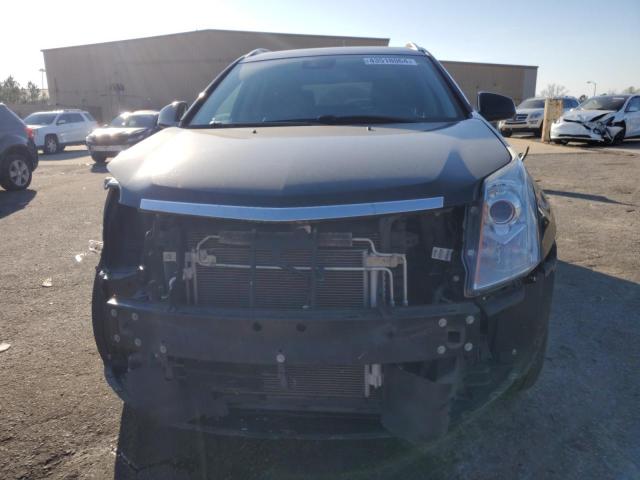 Photo 5 from auction – 2015 CADILLAC SRX PREMIU with VIN 3GYFNDE31FS520600
