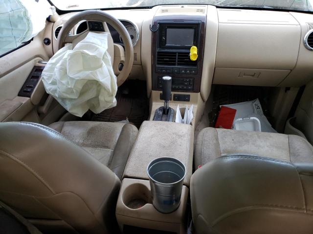 Photo 8 from auction – 2006 FORD EXPLORER L with VIN 1FMEU75846UB48859