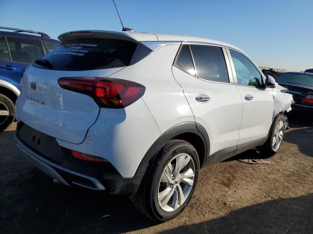 Photo 3 from auction – 2024 BUICK ENCORE GX with VIN KL4AMBS2XRB039449
