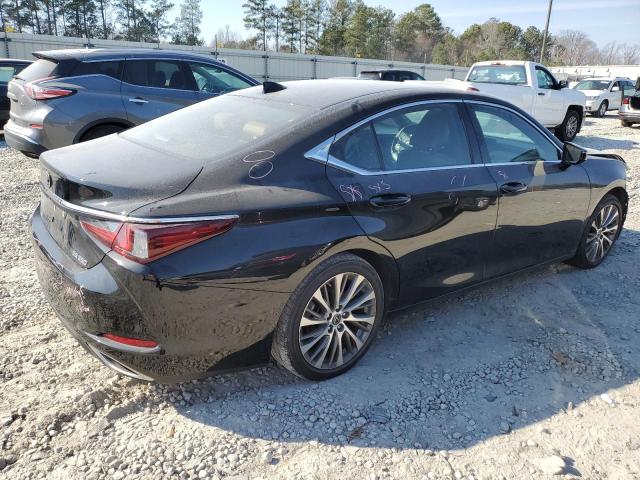 Photo 3 from auction – 2019 LEXUS ES 350 with VIN 58ABZ1B1XKU040497