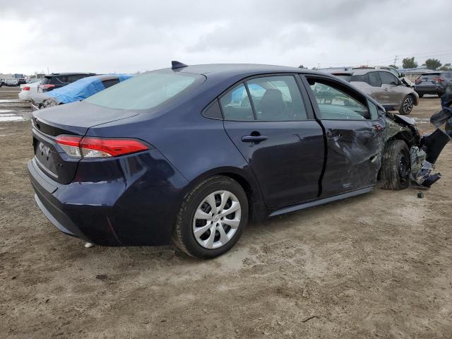 Photo 3 from auction – 2021 TOYOTA COROLLA LE with VIN 5YFEPMAE6MP268615