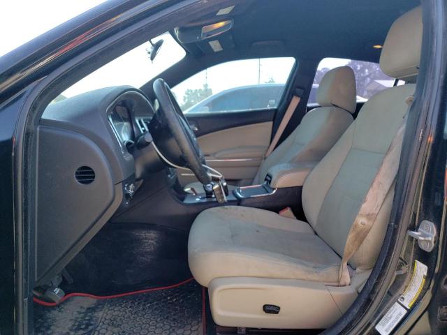 Photo 7 from auction – 2013 DODGE CHARGER SE with VIN 2C3CDXBG3DH522471