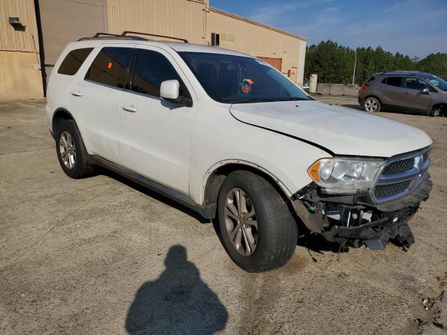 Photo 4 from auction – 2012 DODGE DURANGO CR with VIN 1C4RDHDG8CC129785