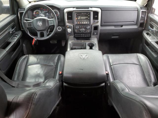 Photo 8 from auction – 2015 RAM 1500 SPORT with VIN 1C6RR7MT7FS753717