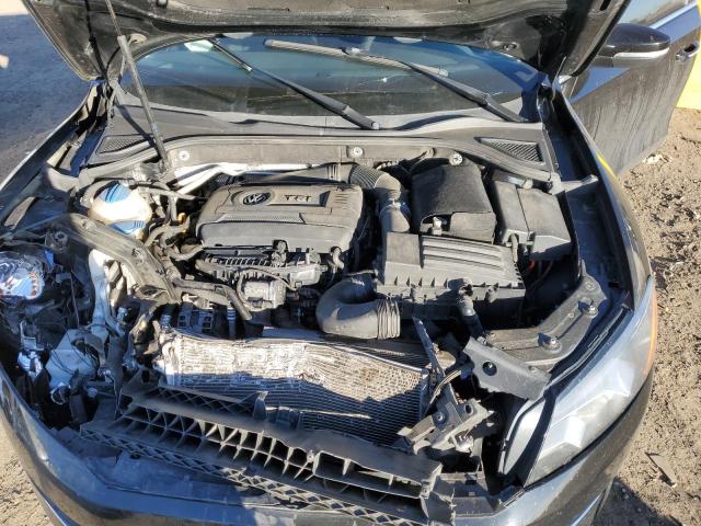 Photo 11 from auction – 2015 VOLKSWAGEN PASSAT S with VIN 1VWAT7A34FC083112