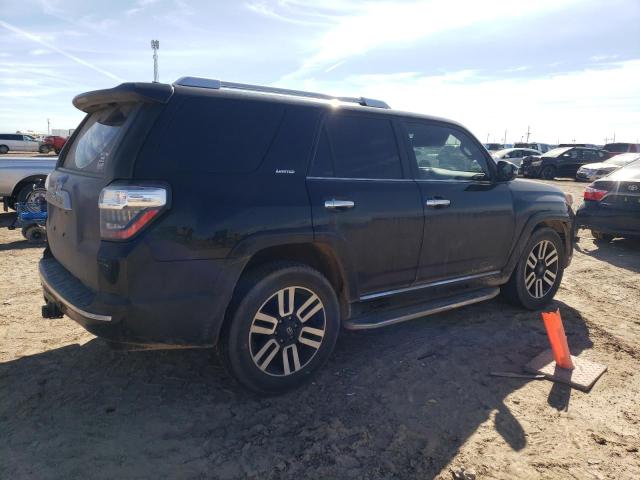Photo 3 from auction – 2016 TOYOTA 4RUNNER SR with VIN JTEZU5JR0G5135347