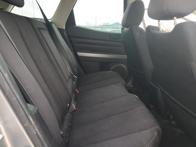 Photo 11 from auction – 2011 MAZDA CX-7 with VIN JM3ER2B52B0368951