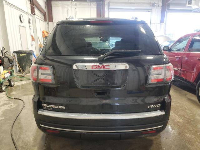 Photo 6 from auction – 2015 GMC ACADIA SLT with VIN 1GKKVRKD4FJ148318