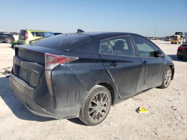 Photo 3 from auction – 2016 TOYOTA PRIUS with VIN JTDKARFU5G3005238