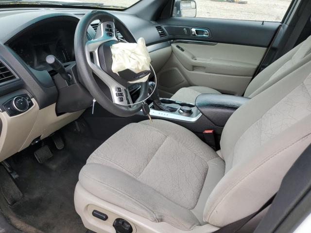 Photo 7 from auction – 2015 FORD EXPLORER with VIN 1FM5K8B80FGC16119