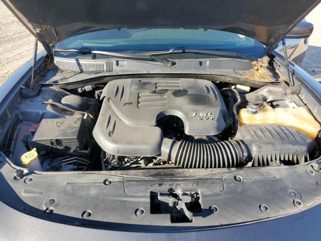 Photo 11 from auction – 2015 DODGE CHARGER SE with VIN 2C3CDXBG6FH784861