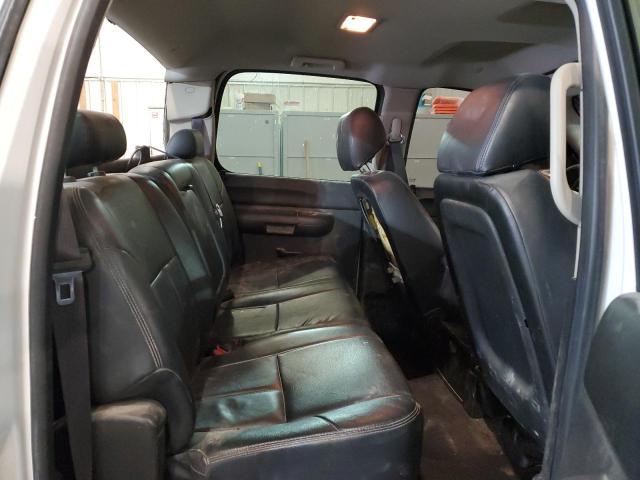 Photo 10 from auction – 2013 CHEVROLET SILVERADO with VIN 3GCPKSE7XDG162908