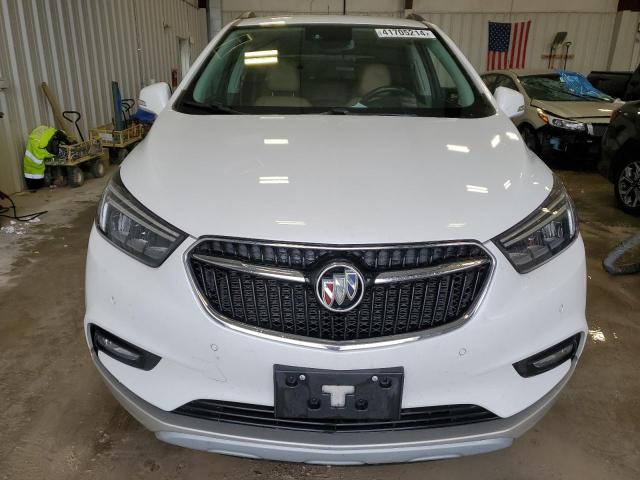 Photo 5 from auction – 2020 BUICK ENCORE ESS with VIN KL4CJCSB0LB020987
