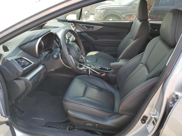 Photo 7 from auction – 2023 SUBARU CROSSTREK with VIN JF2GTHNC1PH311067