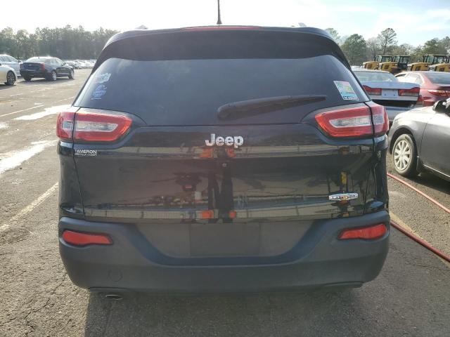 Photo 6 from auction – 2017 JEEP CHEROKEE L with VIN 1C4PJLCB3HW586826