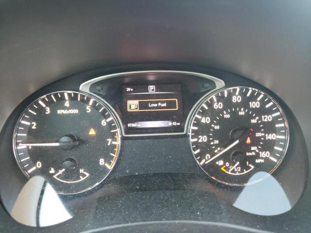 Photo 9 from auction – 2017 NISSAN ALTIMA 2.5 with VIN 1N4AL3AP1HC211779