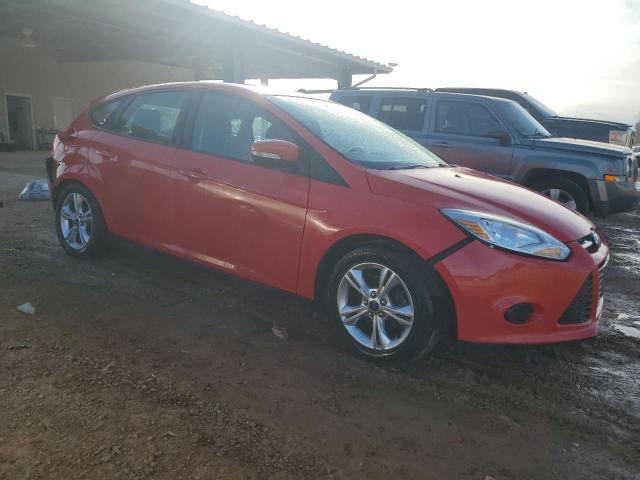 Photo 4 from auction – 2014 FORD FOCUS SE with VIN 1FADP3K29EL179759