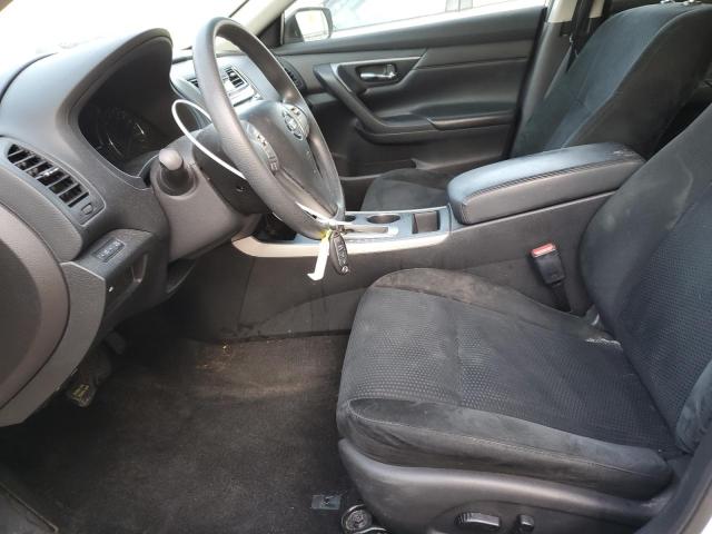 Photo 7 from auction – 2015 NISSAN ALTIMA 2.5 with VIN 1N4AL3AP4FC492036