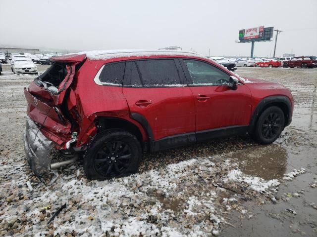 Photo 3 from auction – 2024 MAZDA CX-50 SELE with VIN 7MMVABAM5RN172007