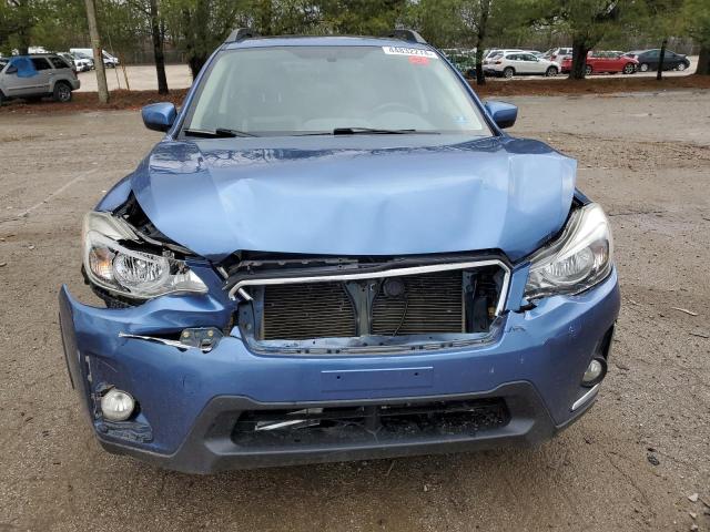 Photo 5 from auction – 2017 SUBARU CROSSTREK with VIN JF2GPABC6H8213864