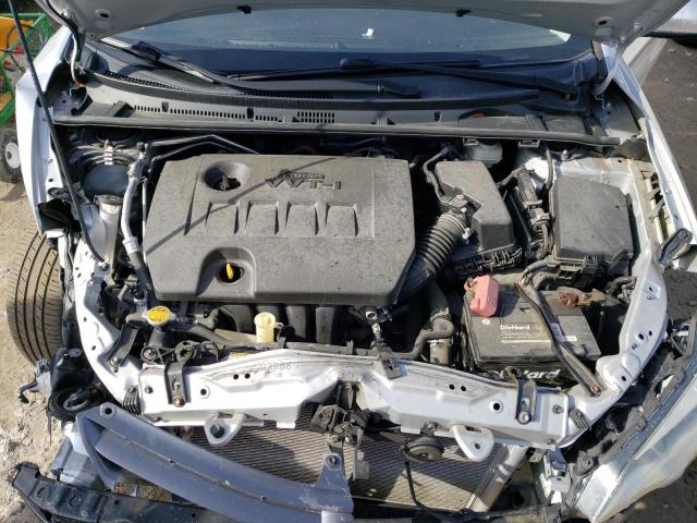 Photo 11 from auction – 2015 TOYOTA COROLLA L with VIN 2T1BURHE2FC313308