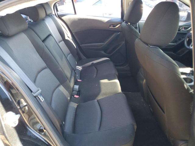 Photo 10 from auction – 2014 MAZDA 3 TOURING with VIN JM1BM1V73E1119560