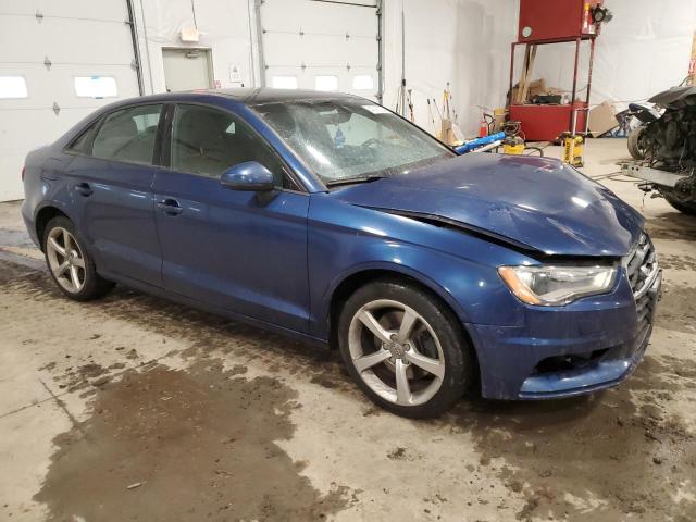 Photo 4 from auction – 2016 AUDI A3 PREMIUM with VIN WAUB8GFF4G1027676